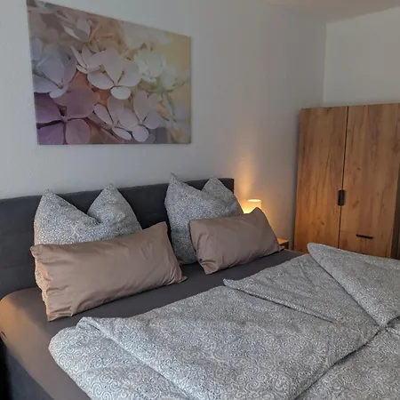 Appartement Zur Coleus-farm