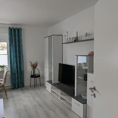 Zur Coleus-farm * Colditz