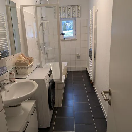 Appartement Zur Coleus-farm